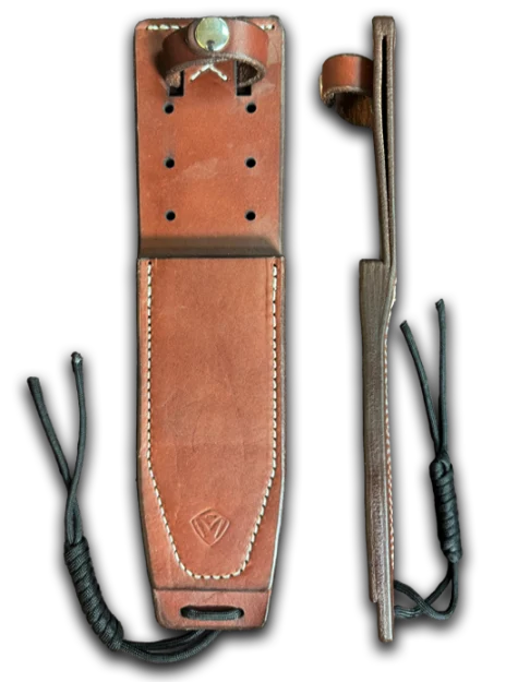 The San - 1881 Knives
