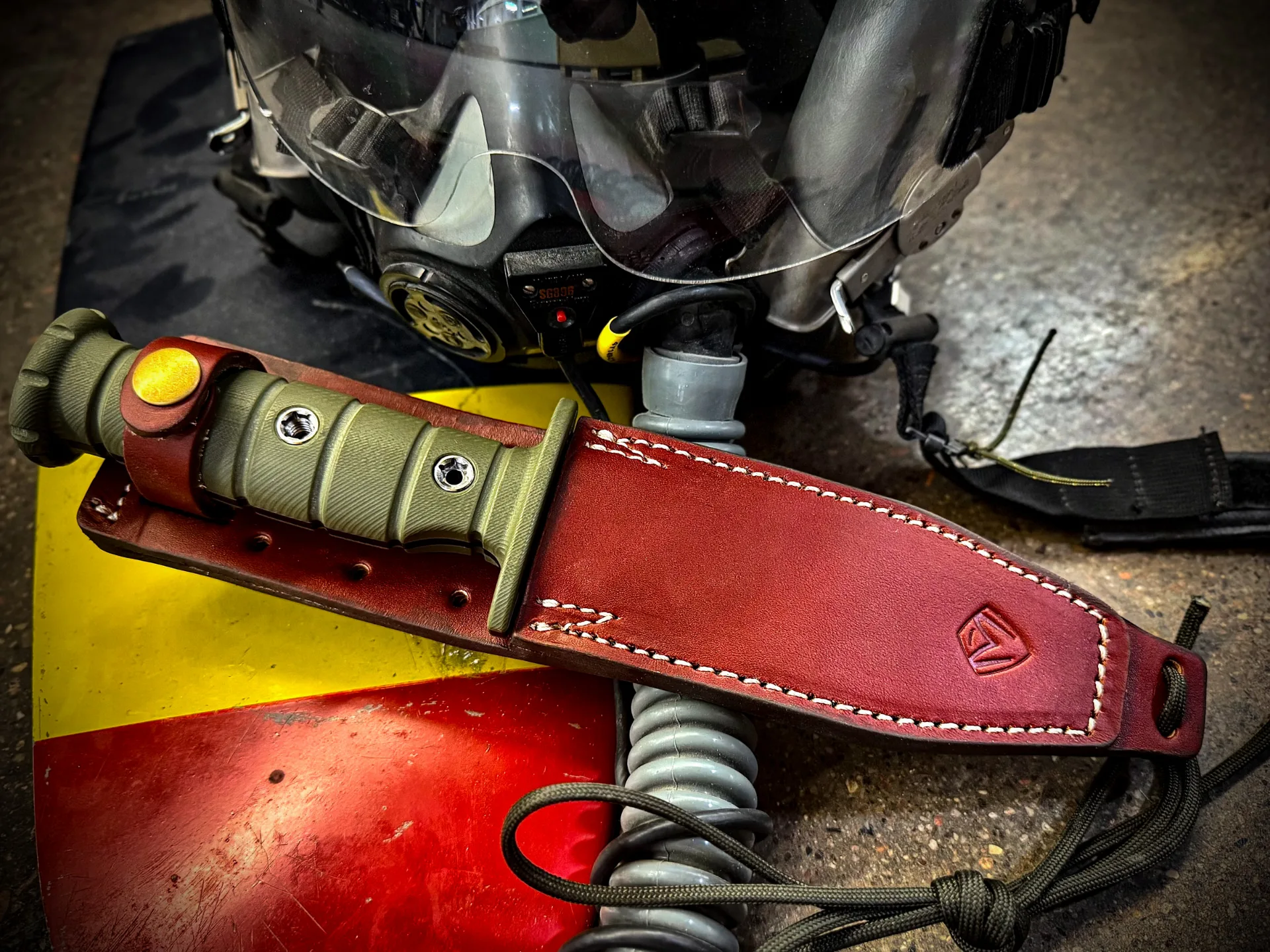 Luke Airman - Image 6