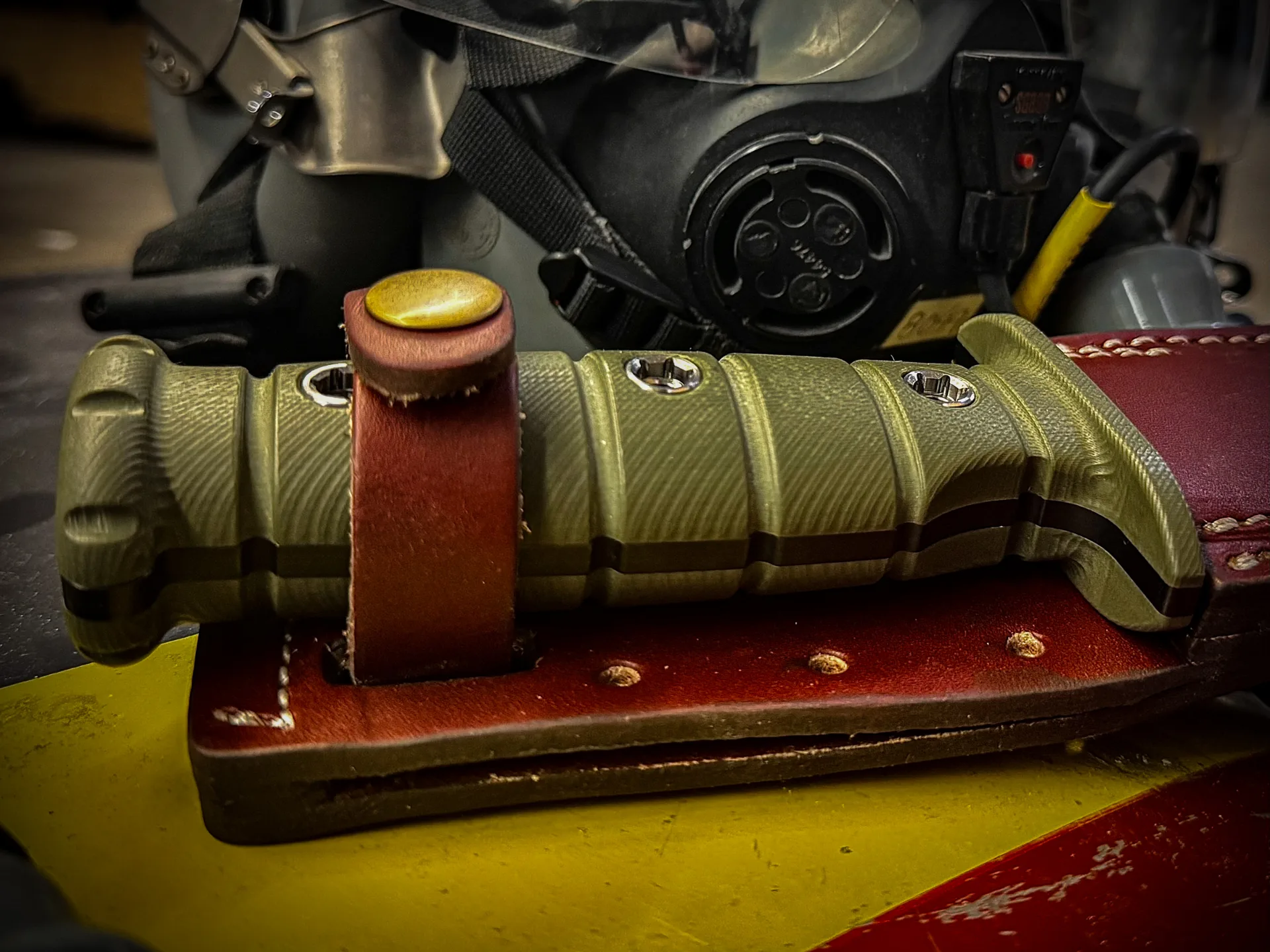 Luke Airman - Image 2