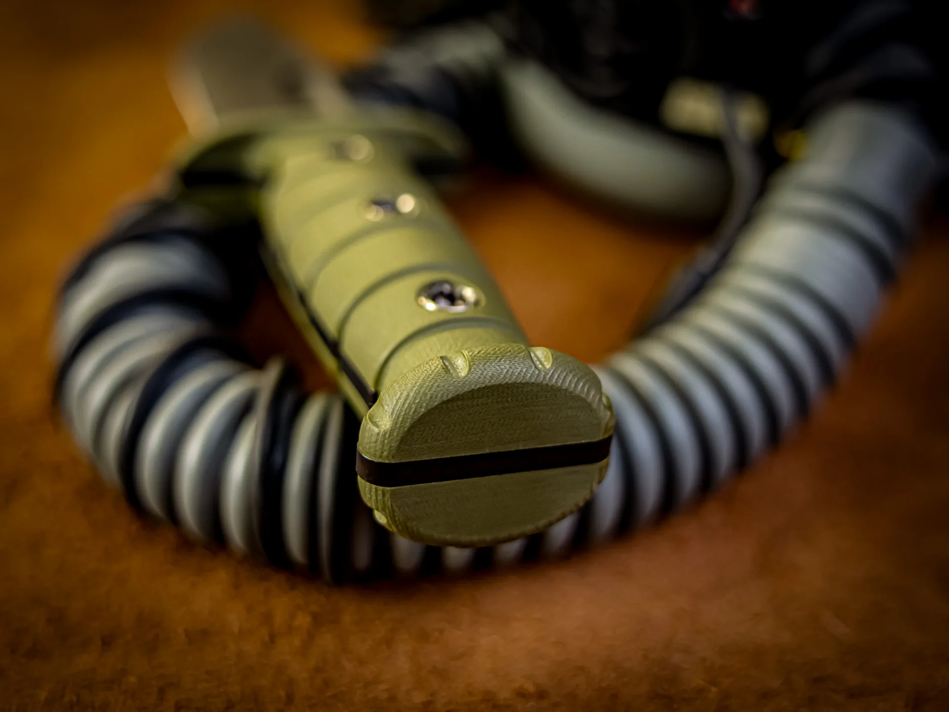 Luke Airman - Image 4